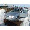 Image 2 : 2004 VW Jetta, 4 door, TDI, 1.9 Litre, SN.3VWSR69M44M024552 (Parts Only)