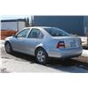 Image 3 : 2004 VW Jetta, 4 door, TDI, 1.9 Litre, SN.3VWSR69M44M024552 (Parts Only)