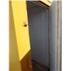 Image 5 : Explosive Box, 95"x84"x46" Deep c/w door