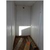 Image 6 : Explosive Box, 95"x84"x46" Deep c/w door