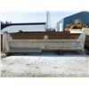 Image 1 : Neu Star 15' Gravel Box c/w steel sides, No ram