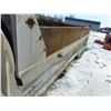 Image 3 : Neu Star 15' Gravel Box c/w steel sides, No ram