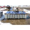 Image 2 : 66" x 96" Sewage Tank and 66" x 96" Sewage Tank c/w Fittings and Electrical