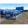 Image 3 : Blue Double Stacker Car Carrier