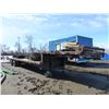 Image 1 : 2004 Roughneck, Drop Deck Trailer, Tandem Axle Dually, 5th Wheel, 9' Gooseneck and 32' Deck, SN.2D9J