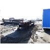 Image 2 : 2004 Roughneck, Drop Deck Trailer, Tandem Axle Dually, 5th Wheel, 9' Gooseneck and 32' Deck, SN.2D9J