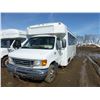 Image 1 : Ford Van, Sold for Parts Only