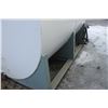 Image 4 : Approx 4000 Gal., Single Wall, Fuel Tank, 8' x 10' long, #1202 c/w Pump (Skid Mtd.)