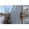 Image 3 : Grey 40' x 8' Seacan