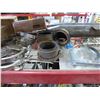 Image 6 : Flexible Exhaust Tubing, Muncie Air Kits, Muffler Clamps and Chelsea Controls