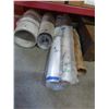 Image 2 : Filters and Rolls of Plastic