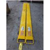 Image 1 : 6' Fork Extensions