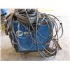 Image 6 : Miller 250 Wire Feed Welder