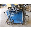 Image 7 : Miller 250 Wire Feed Welder