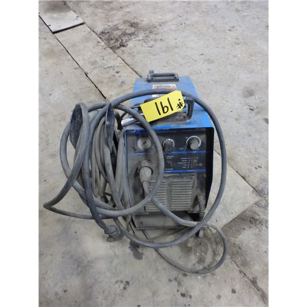 Miller Spectrum 2050 Plasma Cutter