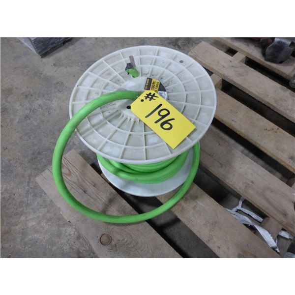 Reel of 7 Wire Trailer Wire