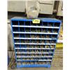 Image 1 : Bolt Bin and Contents