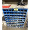 Image 1 : Bolt Bin and Contents