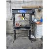 Image 1 : 50T Power Fist Hyd. Shop Press