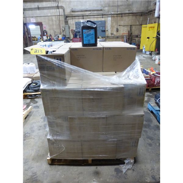 48 Boxes of GD3000 Diesel Anti-Freeze