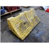 Image 2 : 2-Yellow Chock Blocks