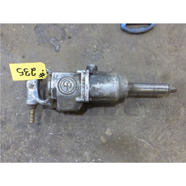 CP 1" Working Impact Wrench
