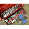 Image 2 : Combination Wrenches and Sockets