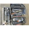 Image 3 : Hammer Wrench, Tire Chain Repair Kit, Qty of Hammers and Combo Wrenches