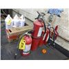 Image 2 : 5- Fire Extinguisher