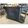 Image 2 : 30" Rolling Stand c/w Chains