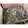 Image 3 : Approx 10 Drawer Tool Cabinet c/w Misc. Tools