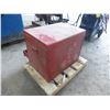 Image 4 : Approx 10 Drawer Tool Cabinet c/w Misc. Tools