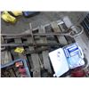 Image 2 : First Aid Kit, Rubber Block, Clamp and Misc.