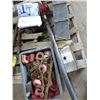 Image 3 : First Aid Kit, Rubber Block, Clamp and Misc.