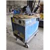 Image 1 : Miller Gold Star 400SS, 3 Phase, 600V Welder, c/w all Cables and Helmet