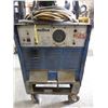 Image 2 : Miller Gold Star 400SS, 3 Phase, 600V Welder, c/w all Cables and Helmet