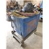 Image 3 : Miller Gold Star 400SS, 3 Phase, 600V Welder, c/w all Cables and Helmet
