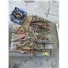 Image 1 : Conv. and Screws Load Binders and Chain Pieces
