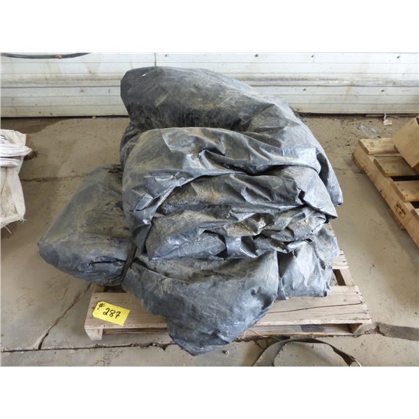 Plastic Tarps
