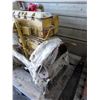 Image 3 : Cat 3116 Motor from a D-6 Cat (should run)