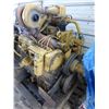 Image 2 : 330B Excavator Cat Engine (Needs to be Rebuilt)