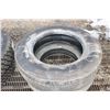 Image 1 : 2- Tires 11R 24.5's