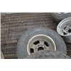 Image 2 : 2-LT 285/70R 17, c/w 8 bolt mags (Sell All Together)