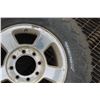 Image 3 : 2-LT 285/70R 17, c/w 8 bolt mags (Sell All Together)