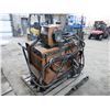 Image 1 : Acklands AK-Weld 400, 3 Phase c/w 24V Constant Wire Feed