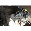 Image 2 : Kubota 3 Cly. Diesel, Drive Shaft, PTO & Pump