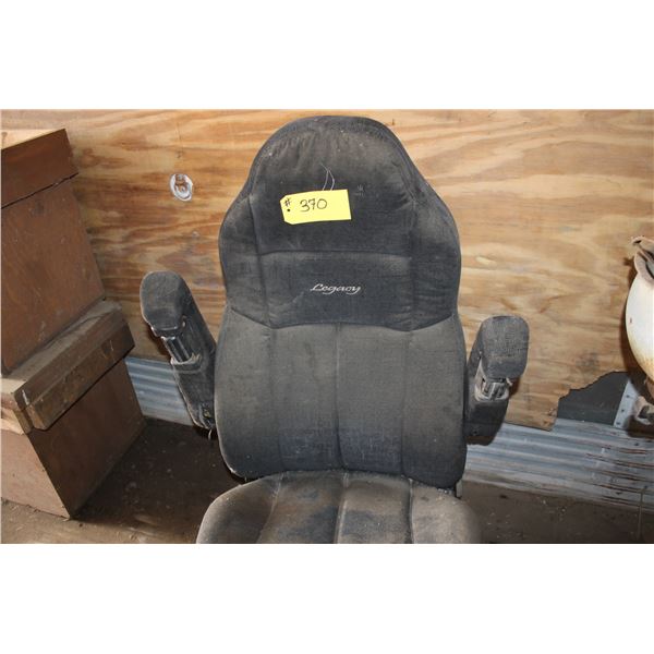 Legacy Seat