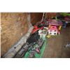 Image 1 : Stroller and Children's Toys
