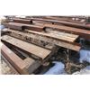 Image 3 : Qty of Iron on Timbers
