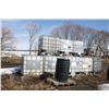 Image 1 : 12 Plastic Tanks (sell all together)
